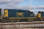 CSX 2239